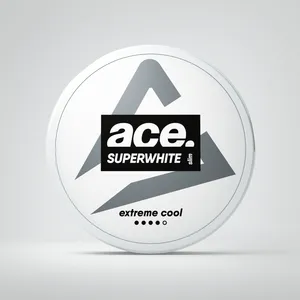 ACE Extreme Cool Nicotine Pouch