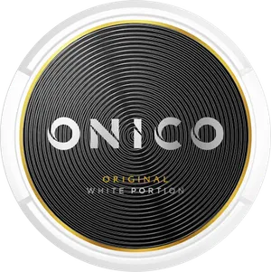 Onico White Nicotine Pouch