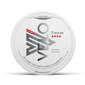 VELO Freeze Nicotine Pouch